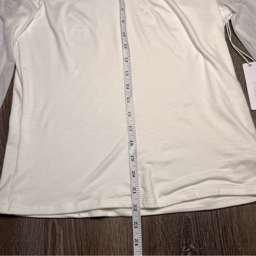 SIX/FIFTY The Mel Top - Picture 11 of 13
